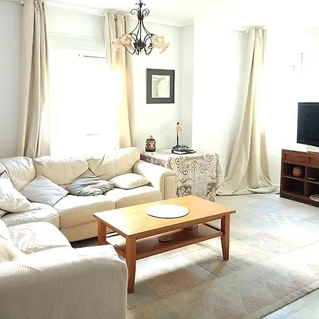 Noa 2hpool Apartment Torrevieja