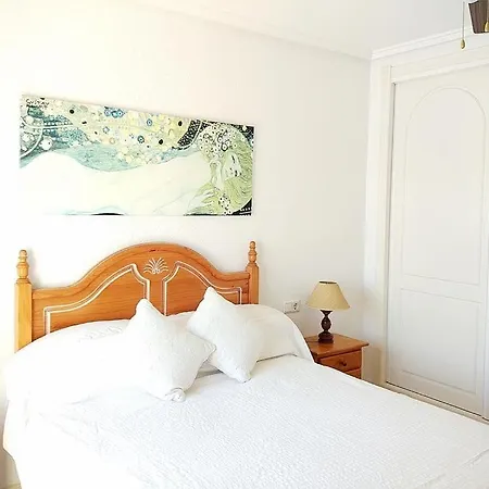 Apartment Noa 2hpool Torrevieja