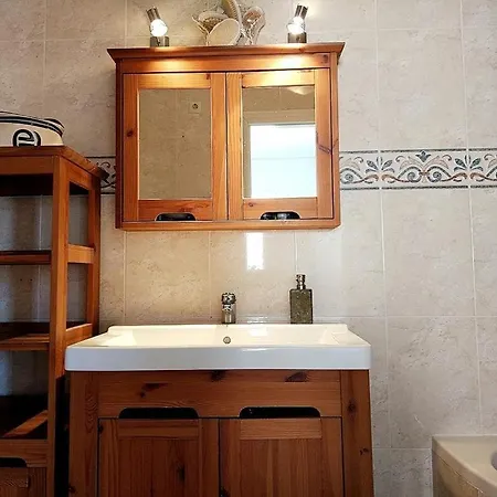 Noa 2hpool Apartment *