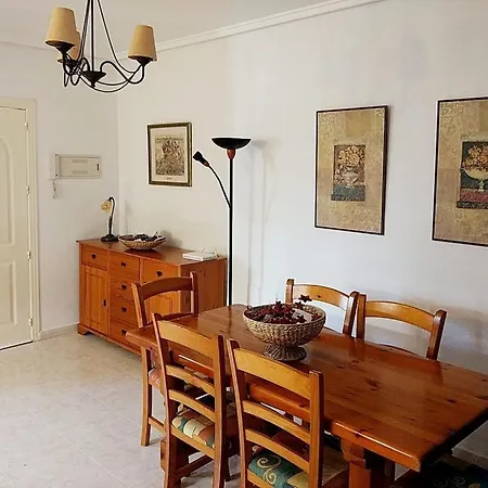 Apartment Noa 2hpool Torrevieja